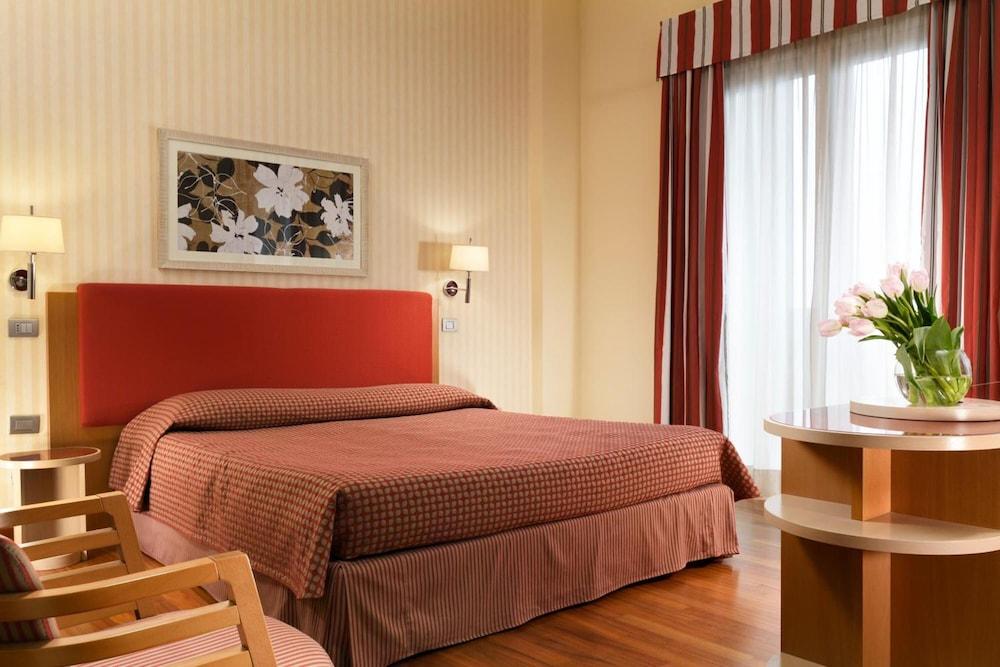Unaway Hotel & Residence Quark Due Milano Exterior foto