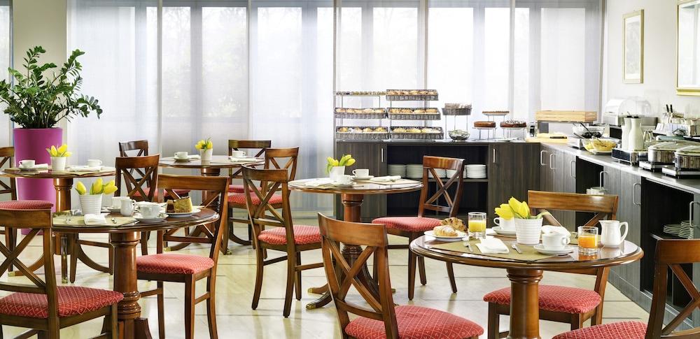 Unaway Hotel & Residence Quark Due Milano Exterior foto