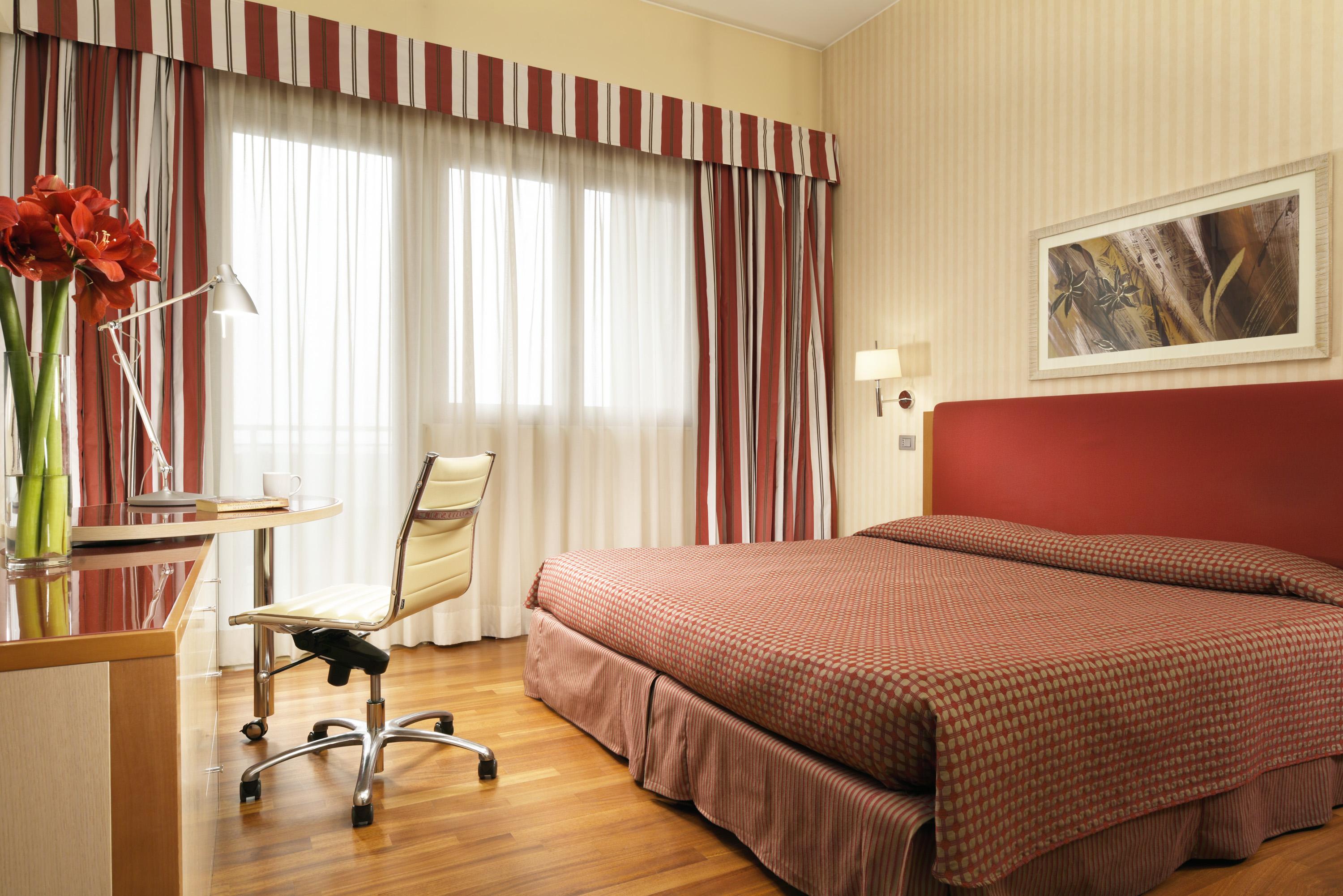 Unaway Hotel & Residence Quark Due Milano Exterior foto