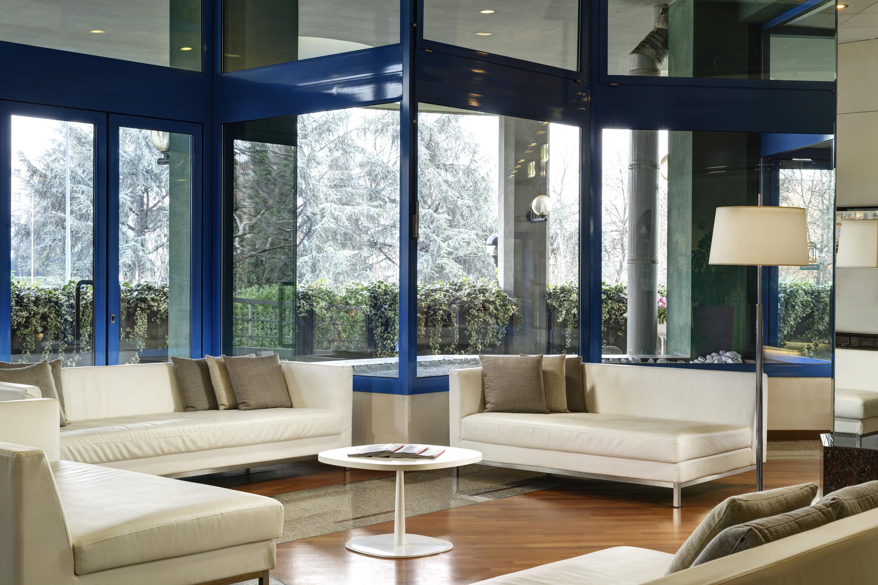 Unaway Hotel & Residence Quark Due Milano Exterior foto