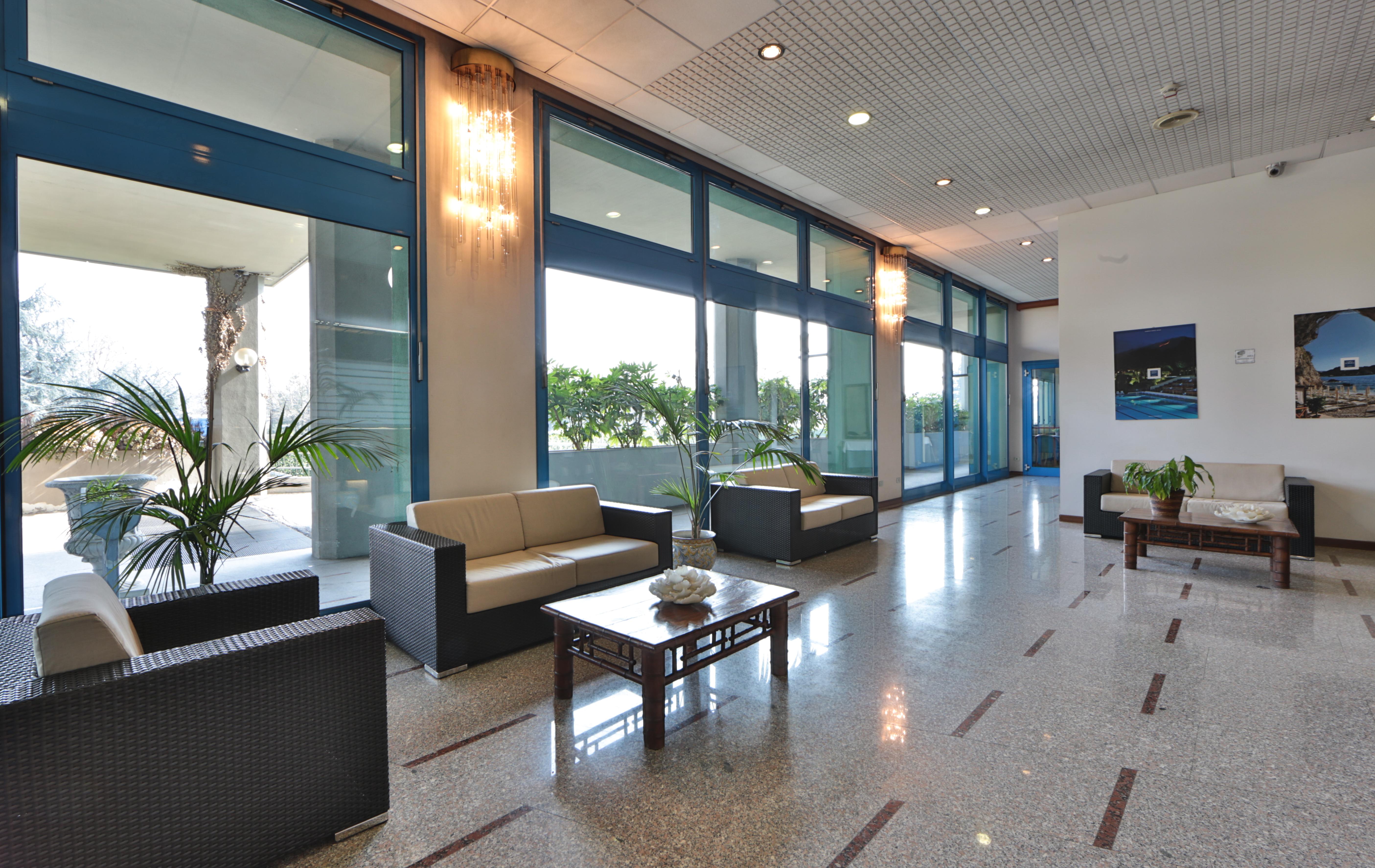 Unaway Hotel & Residence Quark Due Milano Exterior foto